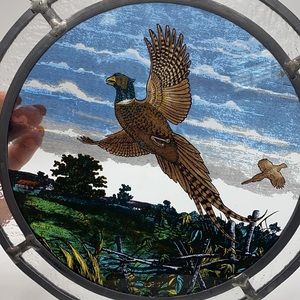 VTG Stained Glass by Glass Masters
